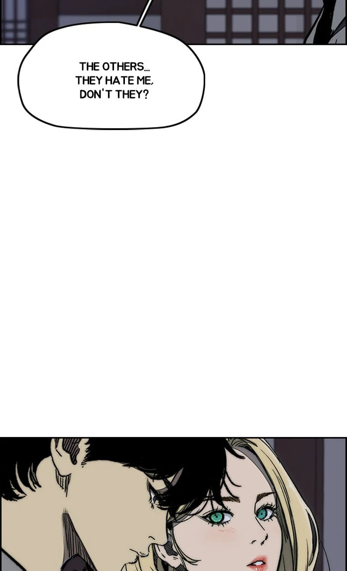 Wind Breaker, chapter 261, image 68