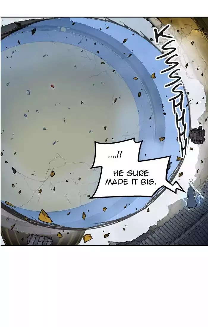 Tower of God, chapter 382, image 98