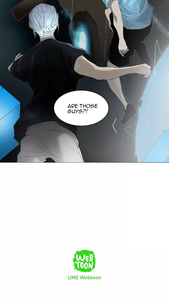 Tower of God, chapter 242, image 65