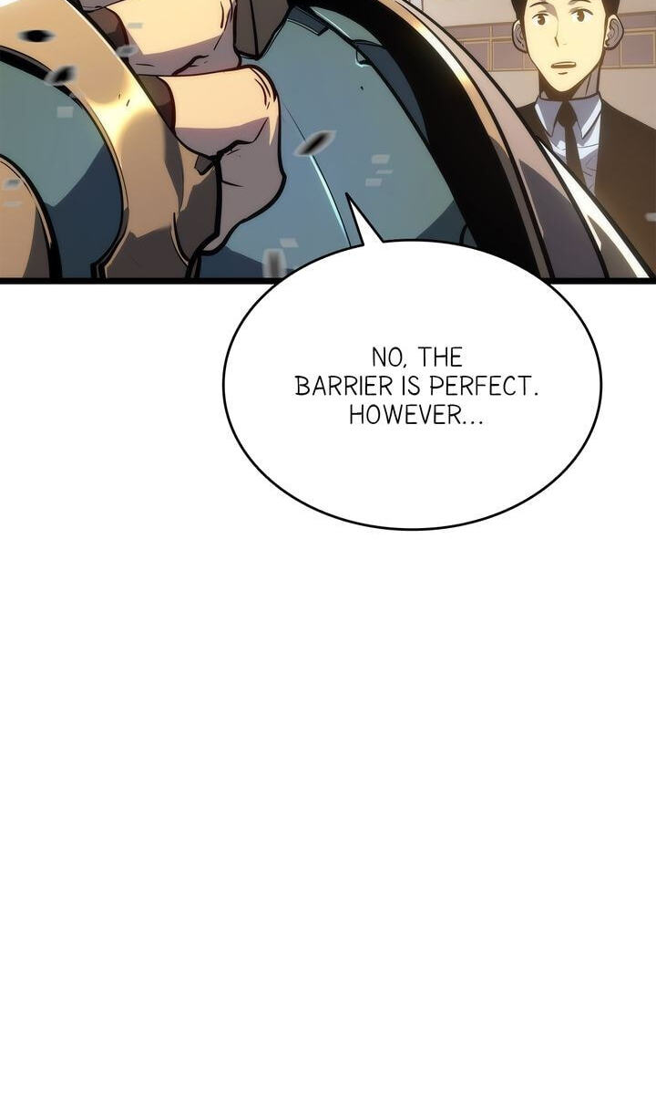 Solo Leveling, chapter 131, page 40