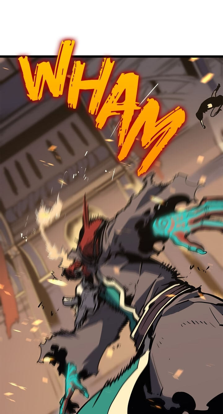 Solo Leveling, chapter 75, page 13