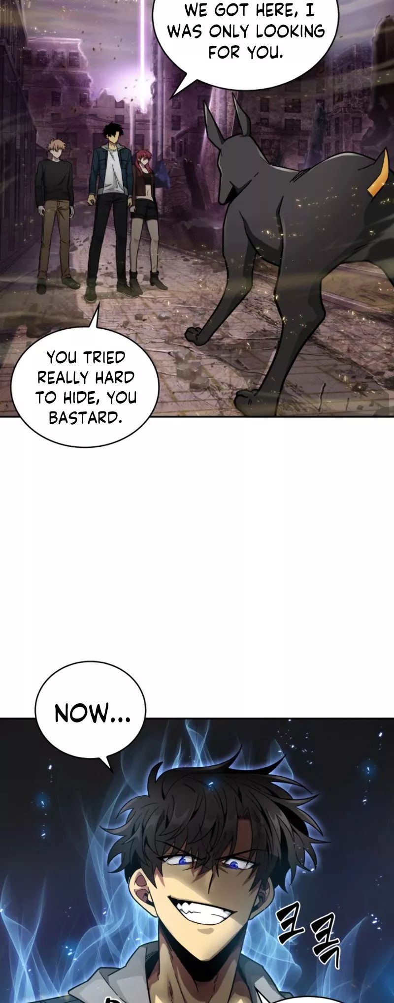 Tomb Raider King, chapter 131, image 52