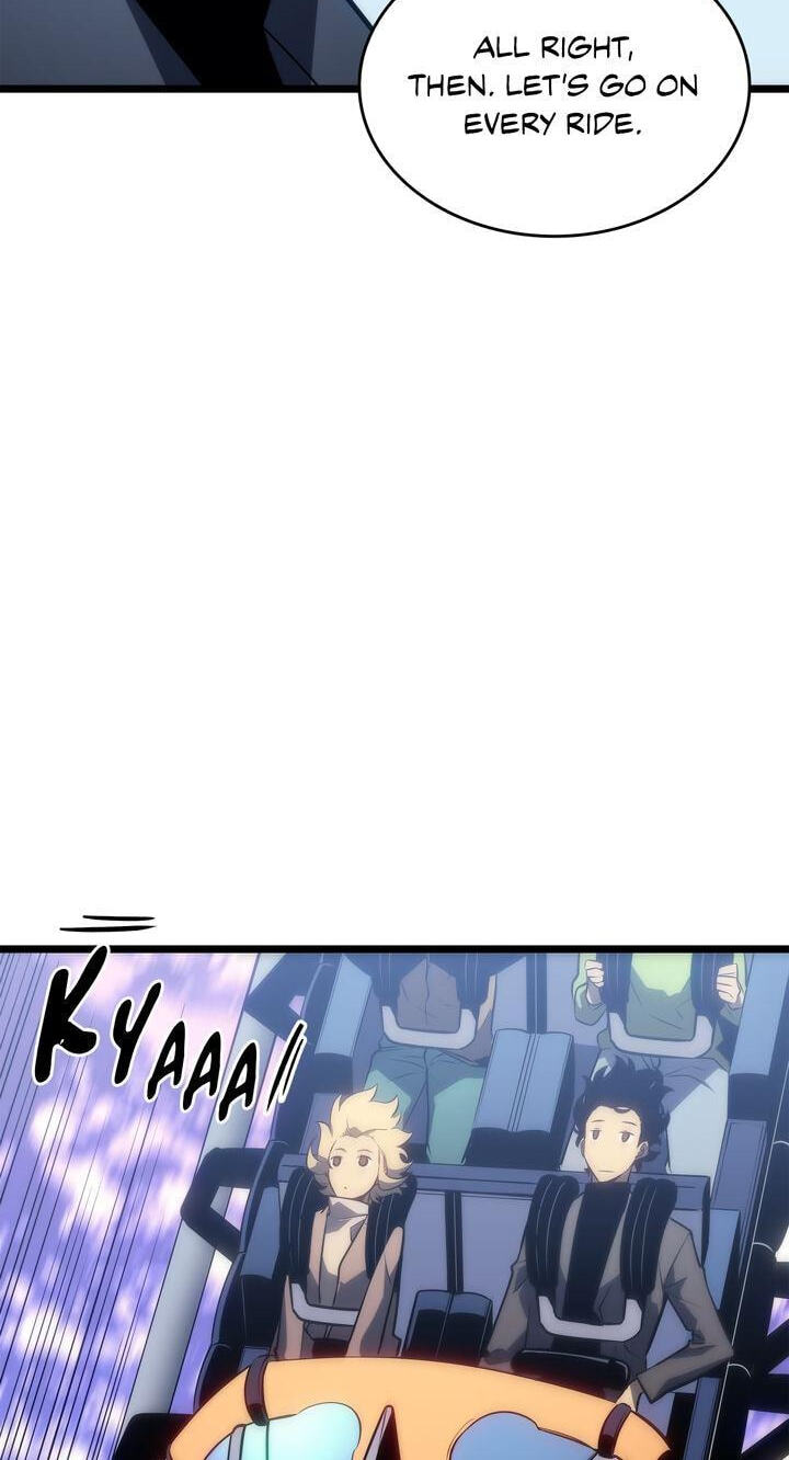 Solo Leveling, chapter 155, page 61