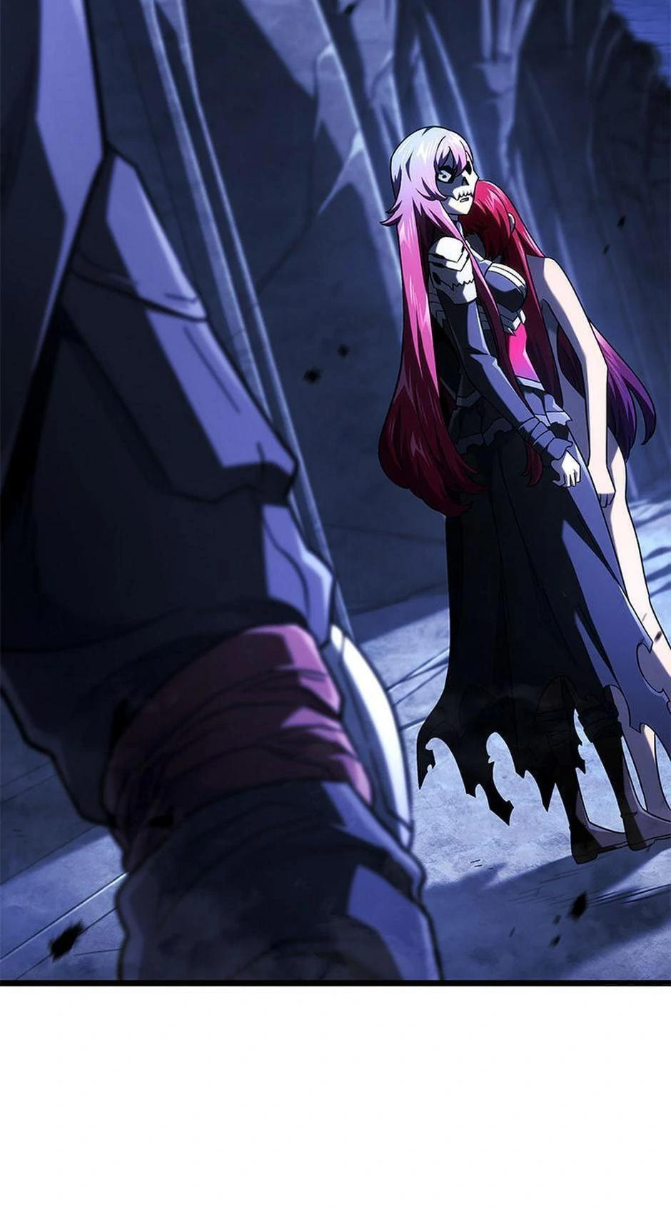 Revenge of the Baskerville Bloodhound, chapter 106, image 89