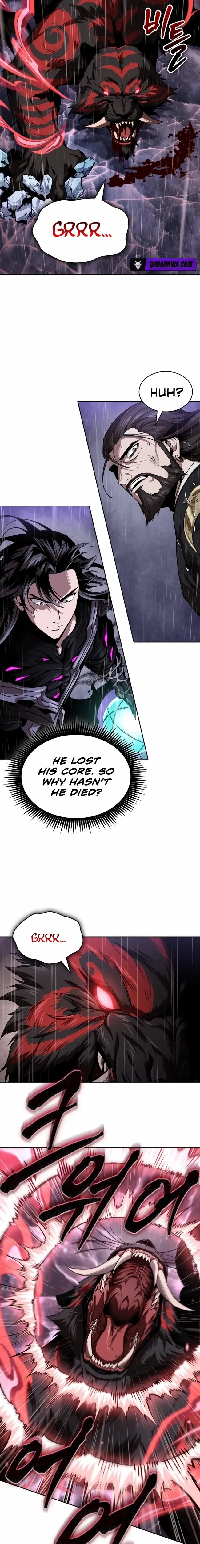 Nano Machine, chapter 304, image 15