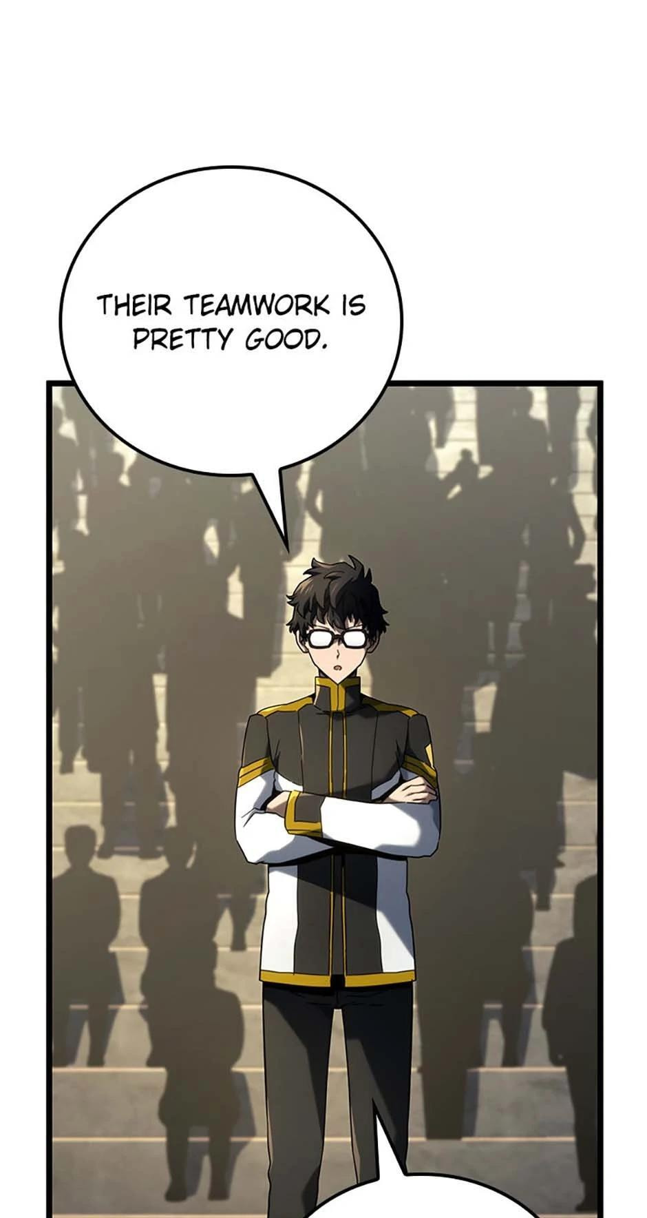 Revenge of the Baskerville Bloodhound, chapter 93, image 135