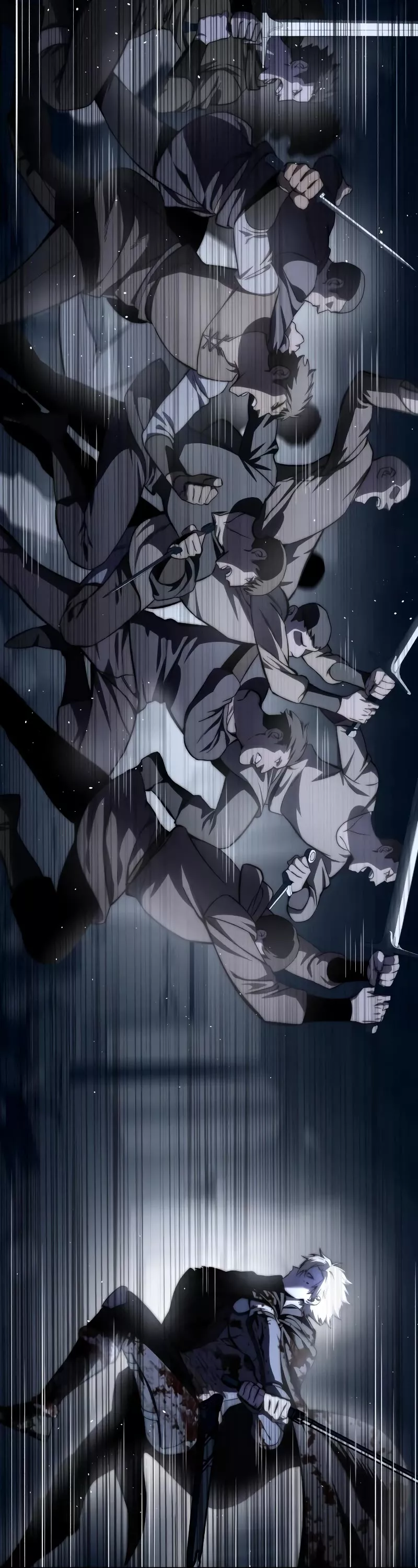 Star-Fostered Swordmaster, chapter 38, image 3