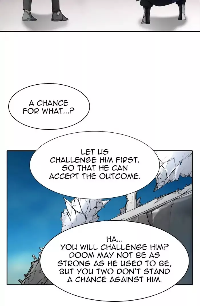 Tower of God, chapter 437, image 73