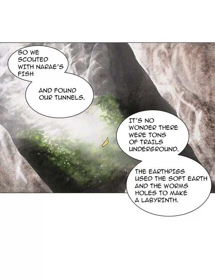 Tower of God, chapter 69, image 21