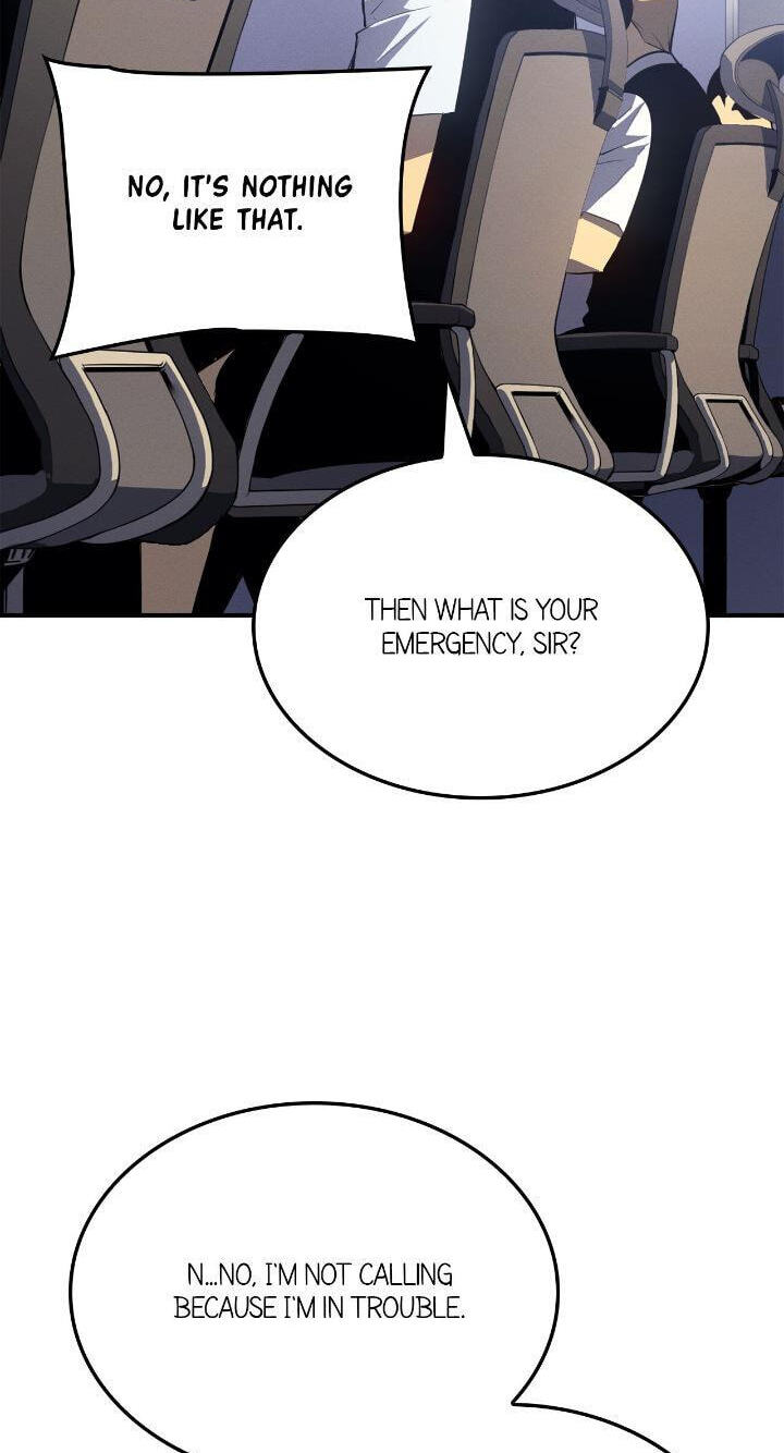 Solo Leveling, chapter 183, page 62