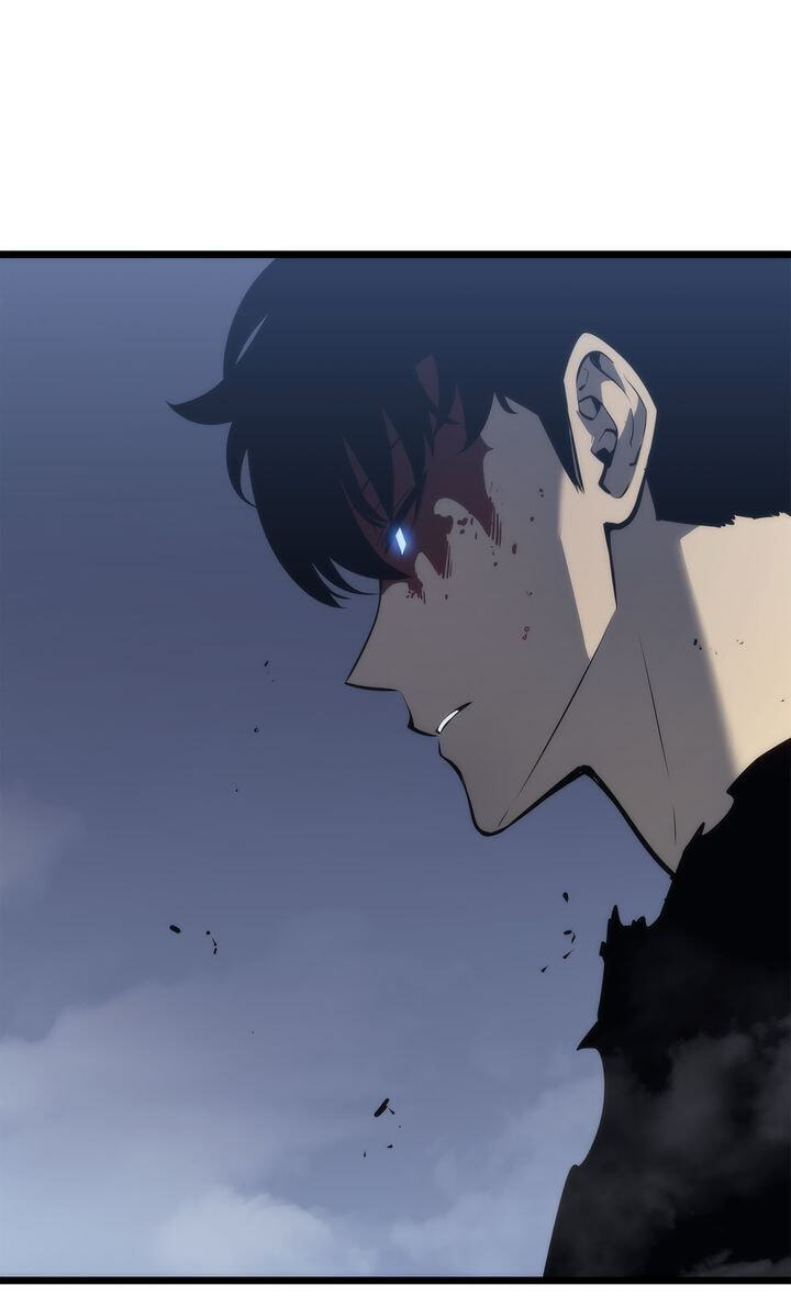 Solo Leveling, chapter 128, image 115