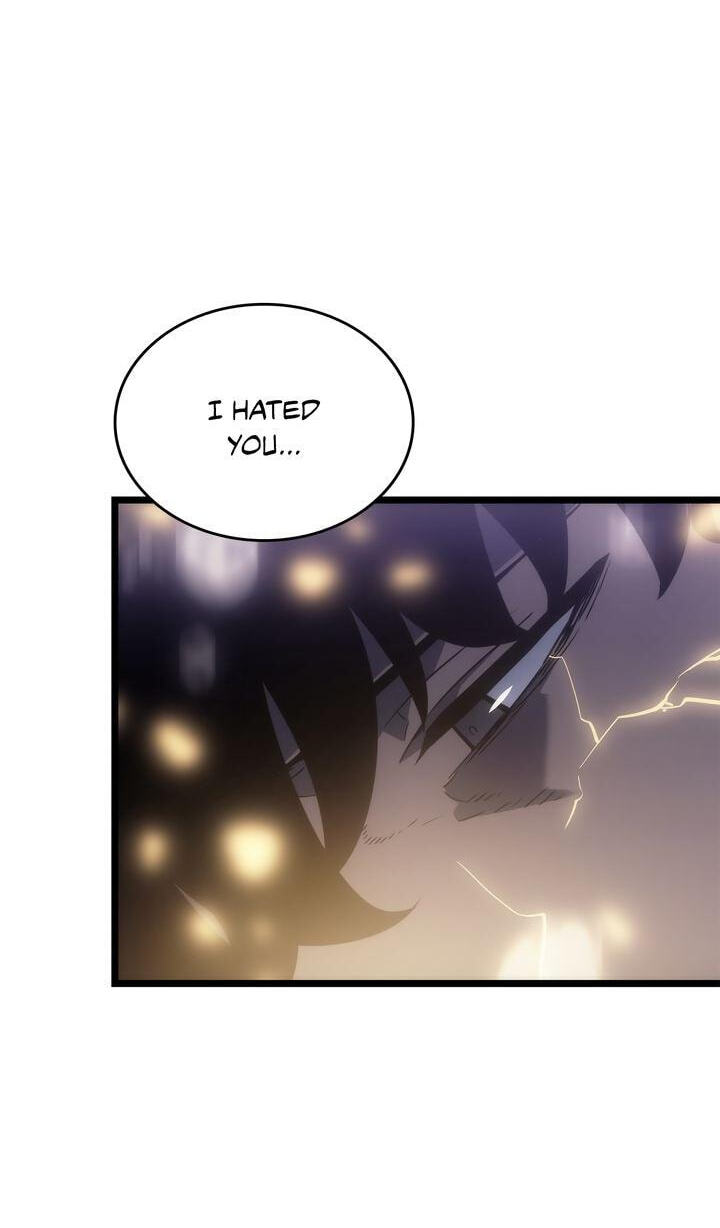 Solo Leveling, chapter 166, page 34