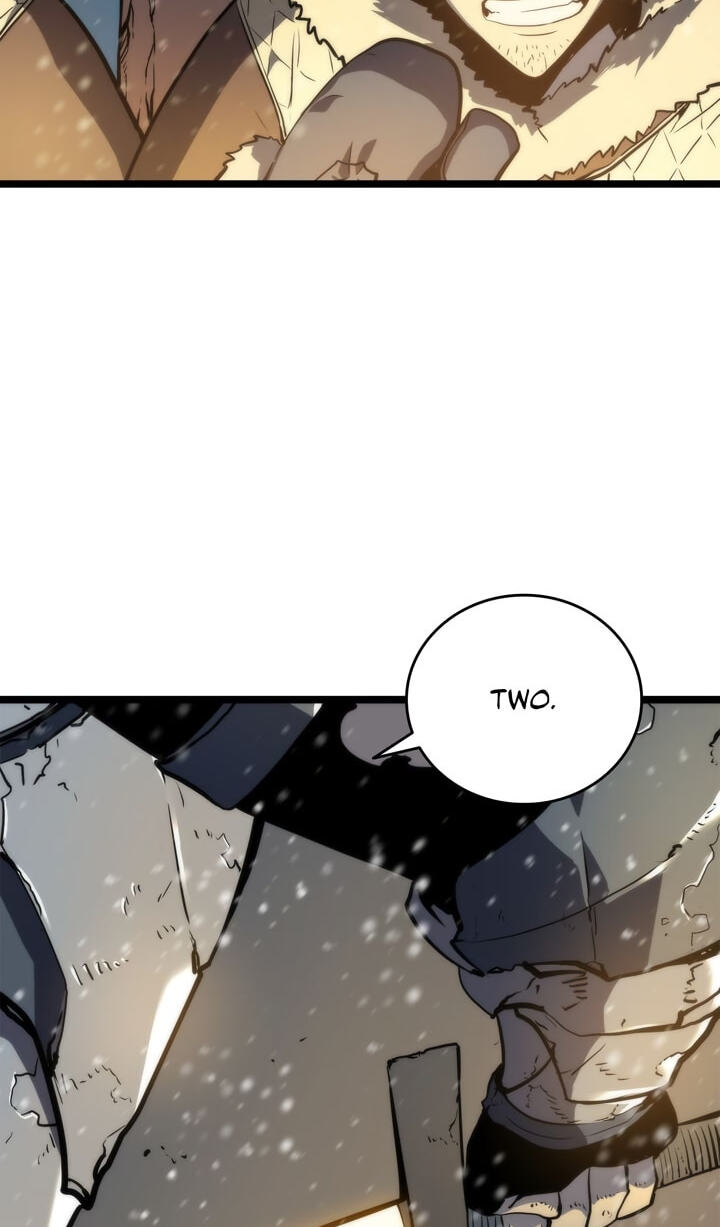 Solo Leveling, chapter 52, page 56