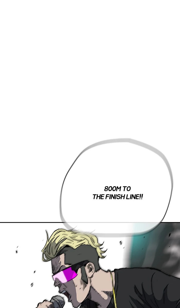 Wind Breaker, chapter 244, image 49