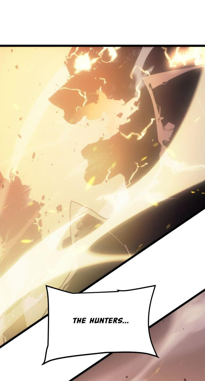 Solo Leveling, chapter 169, page 135