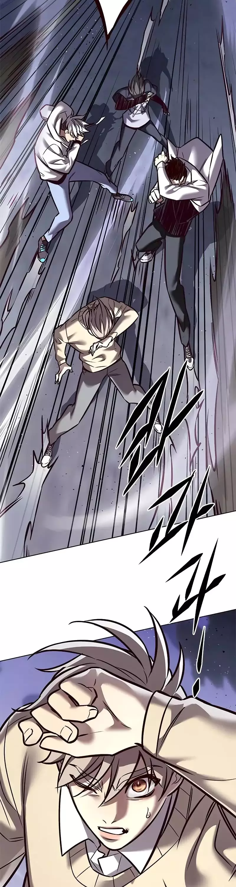 Eleceed, chapter 293, image 33