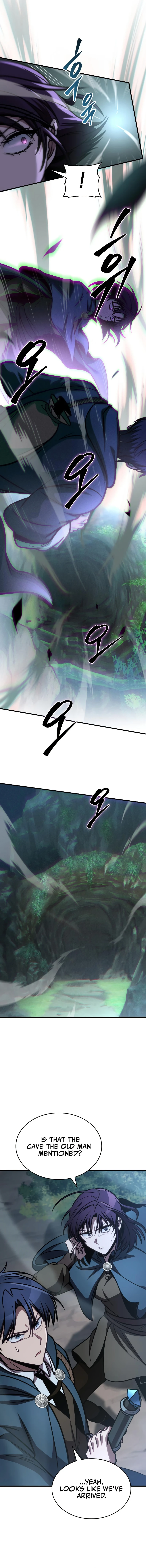 My Exclusive Tower Guide, chapter 65, image 11