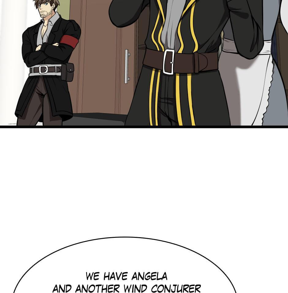 The Beginning After the End, chapter 39, image 51