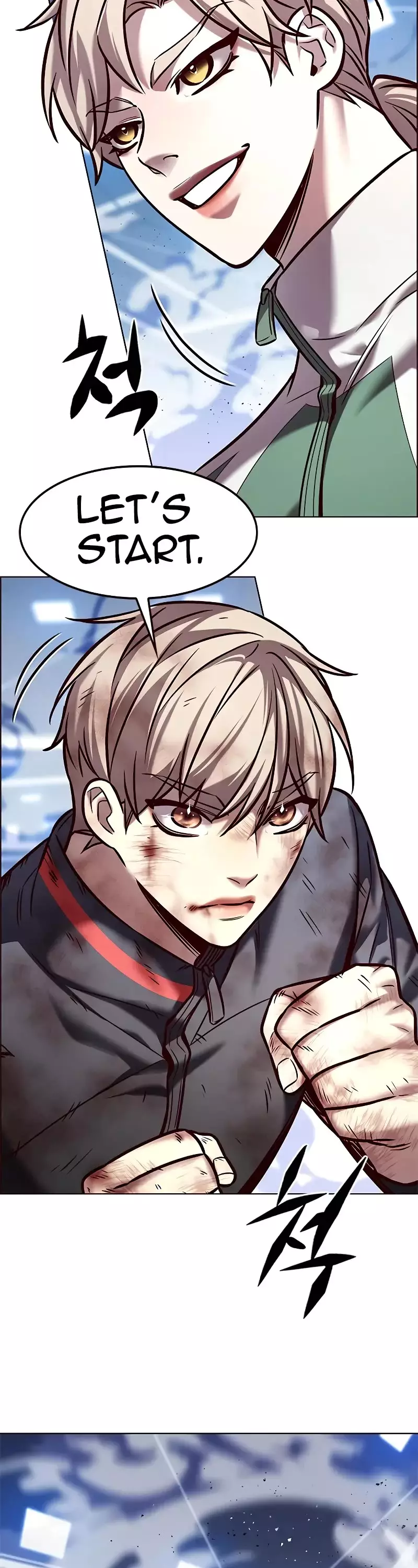 Eleceed, chapter 287, image 18