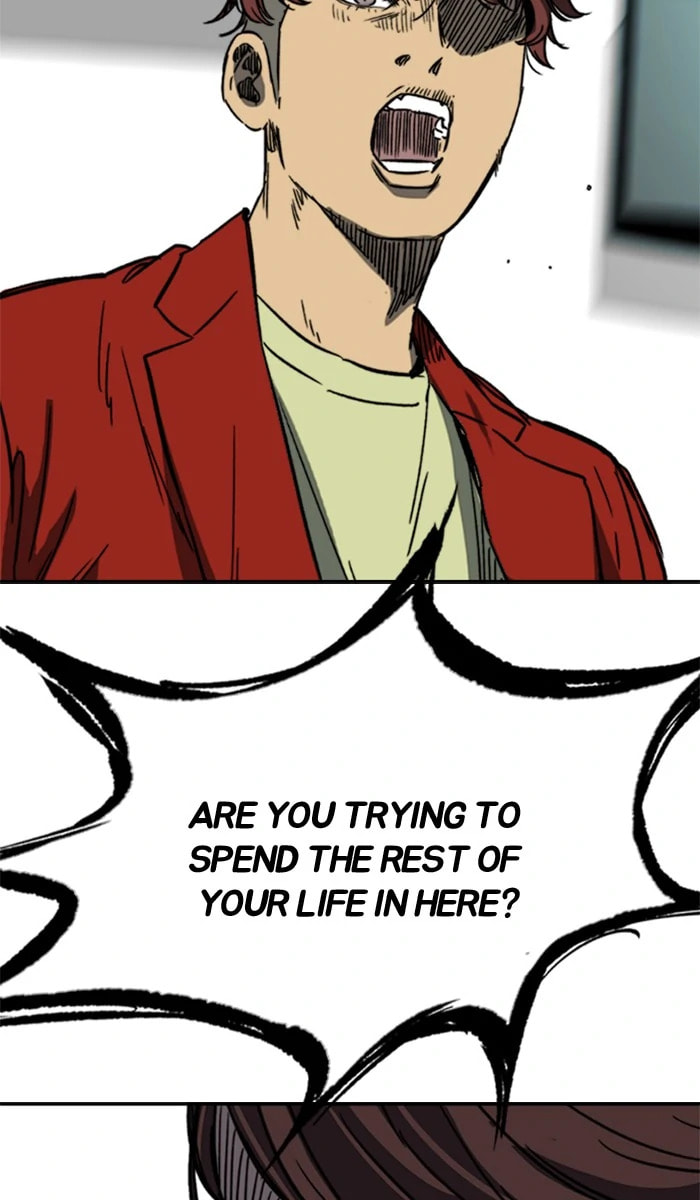 Wind Breaker, chapter 213, image 47