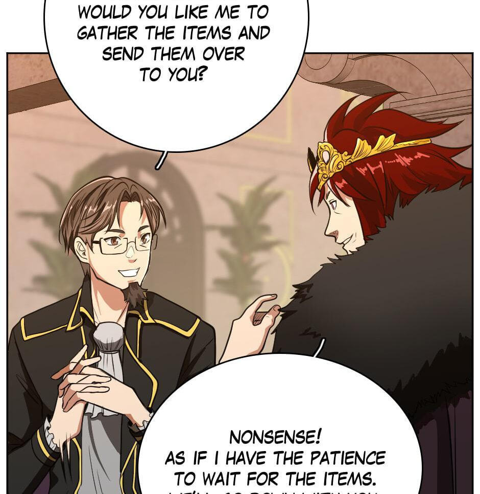 The Beginning After the End, chapter 42, image 72