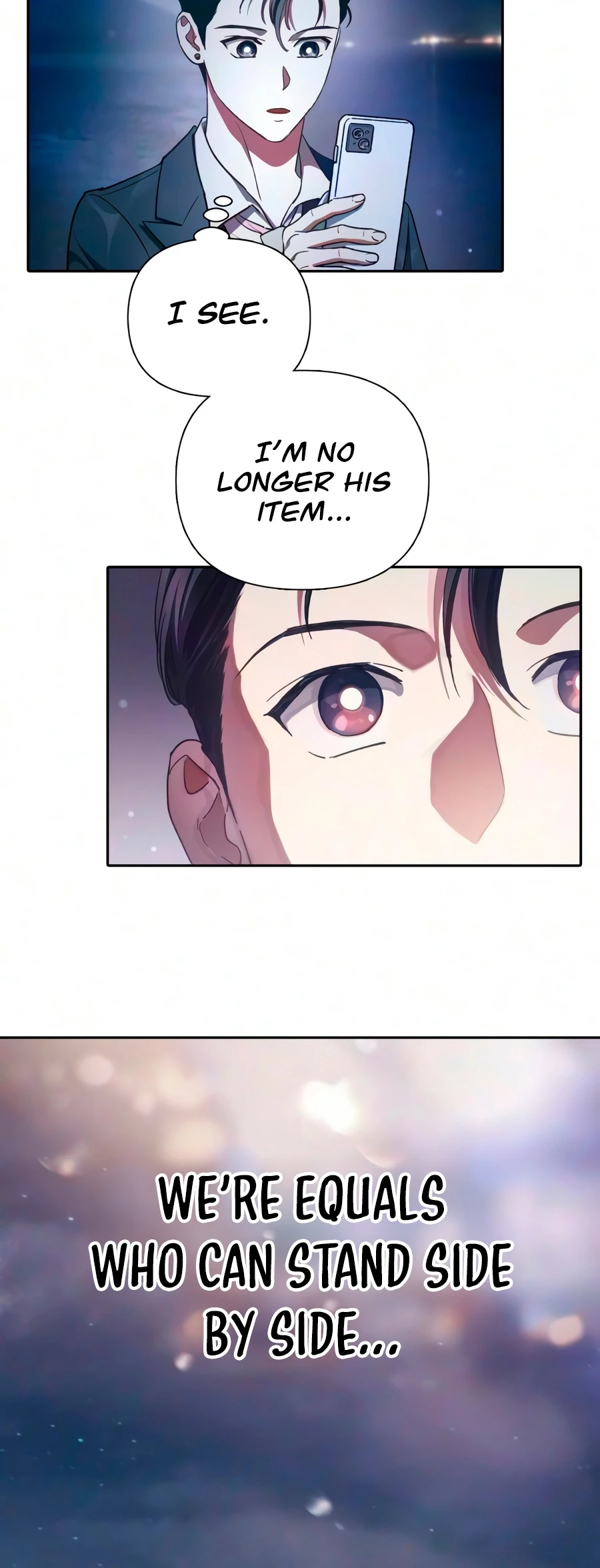 The S-Classes That I Raised, chapter 172, image 11