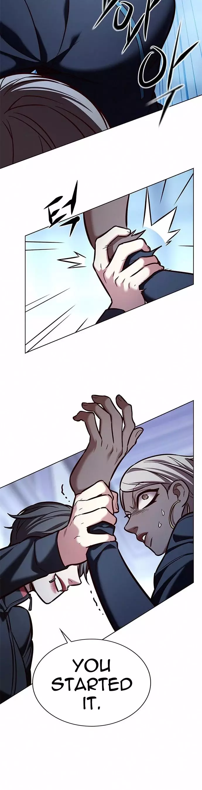 Eleceed, chapter 192, image 14