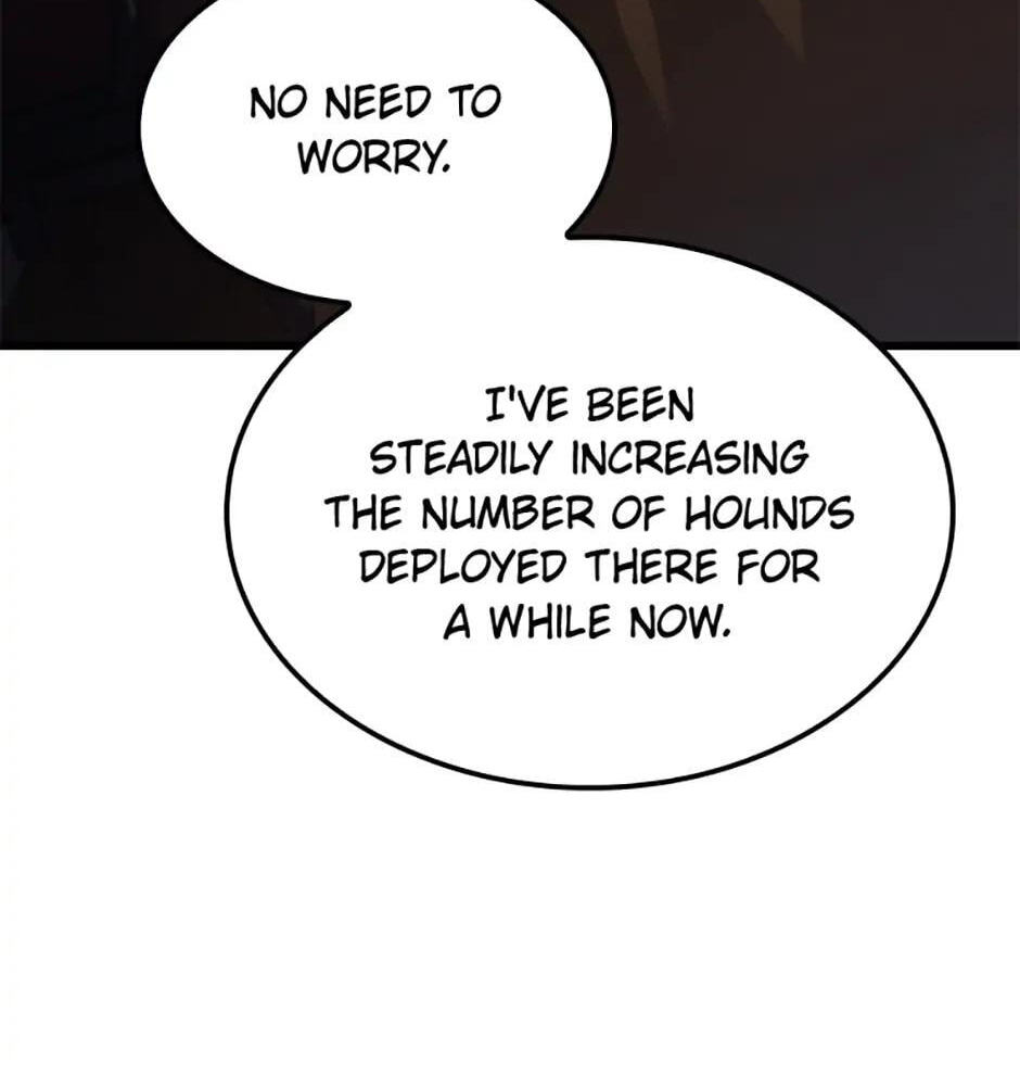 Revenge of the Baskerville Bloodhound, chapter 14, image 74