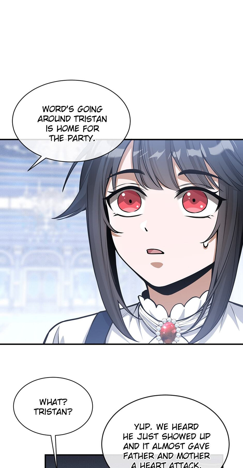 The Beginning After the End, chapter 175.7, image 34