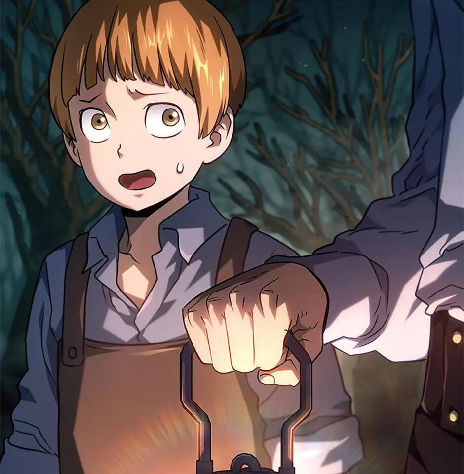 Revenge of the Baskerville Bloodhound, chapter 68, image 113