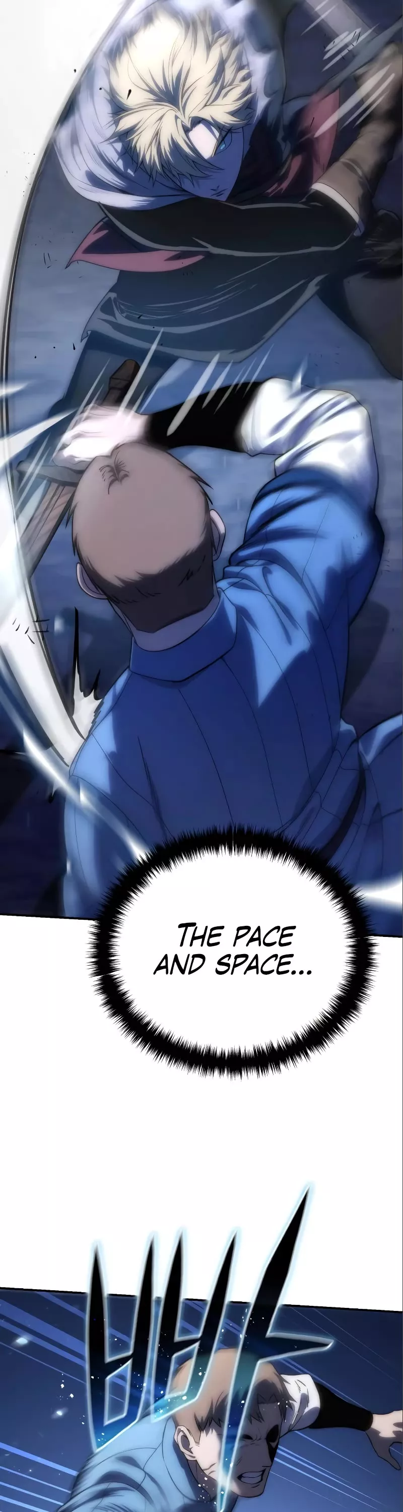 Star-Fostered Swordmaster, chapter 17, image 15