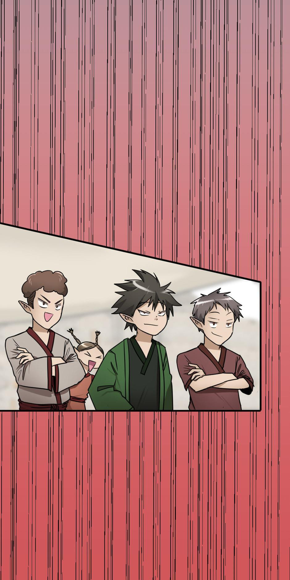 The Beginning After the End, chapter 25, image 66