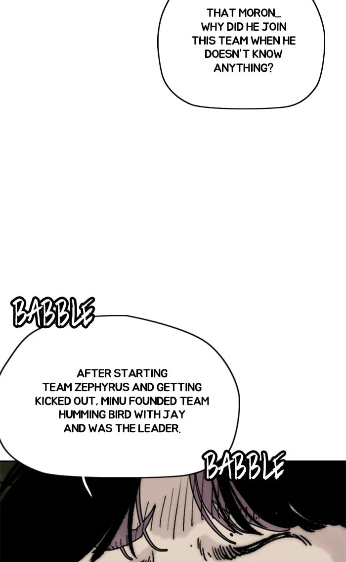 Wind Breaker, chapter 363, image 23