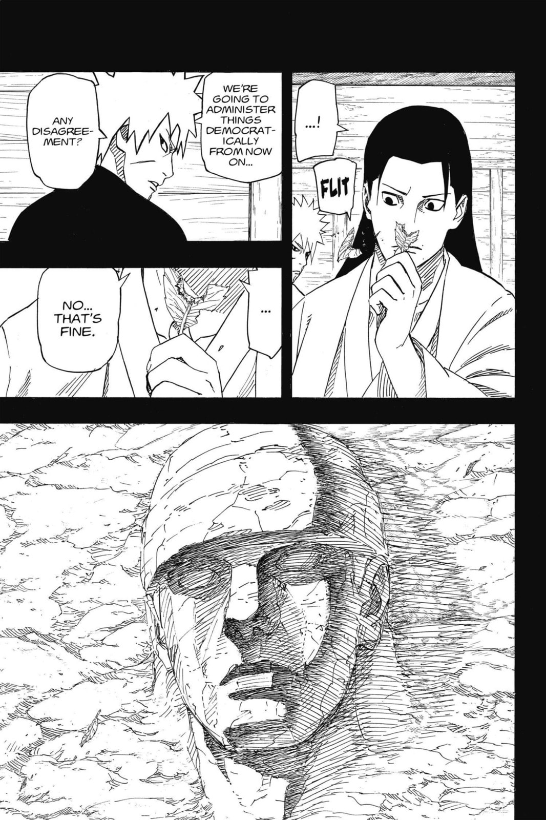Naruto, chapter 625, image 13