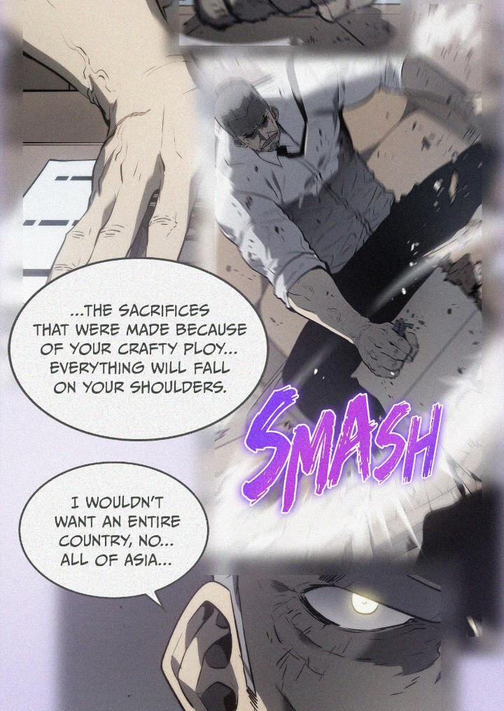 Solo Leveling, chapter 191, image 88