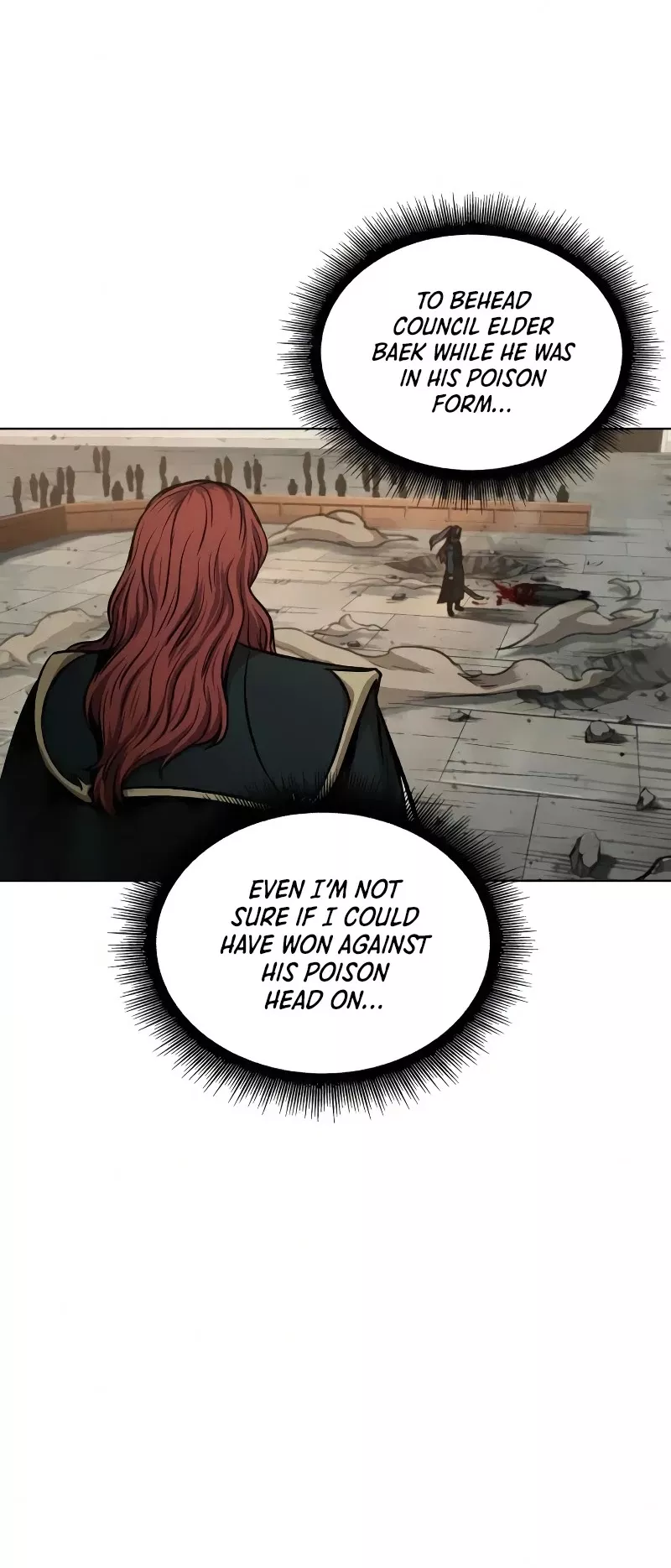 Nano Machine, chapter 81, image 67