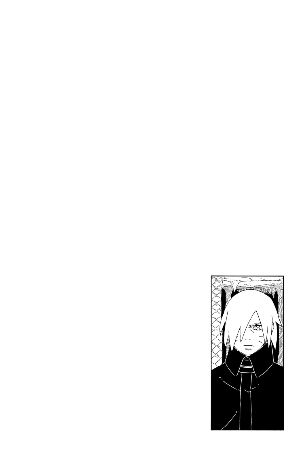 Boruto: Two Blue Vortex, chapter 13, image 48