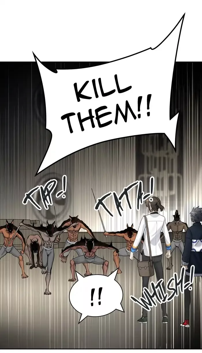 Tower of God, chapter 419, image 79