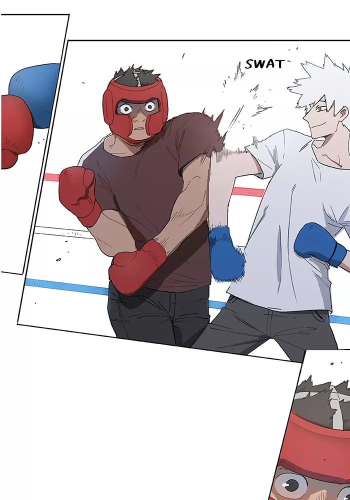 The Boxer, chapter 1, image 28