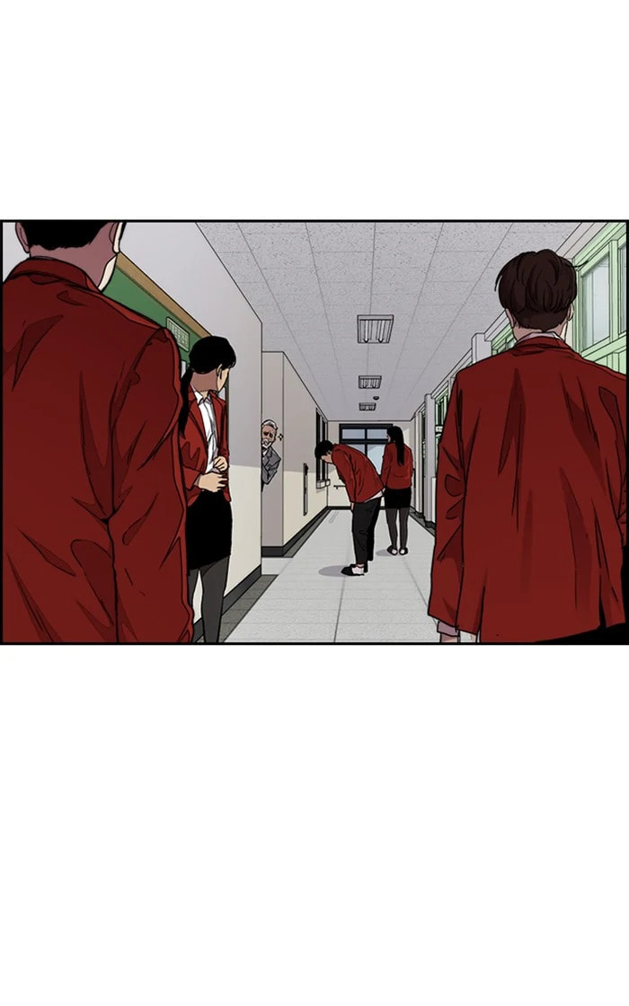Wind Breaker, chapter 279, image 49