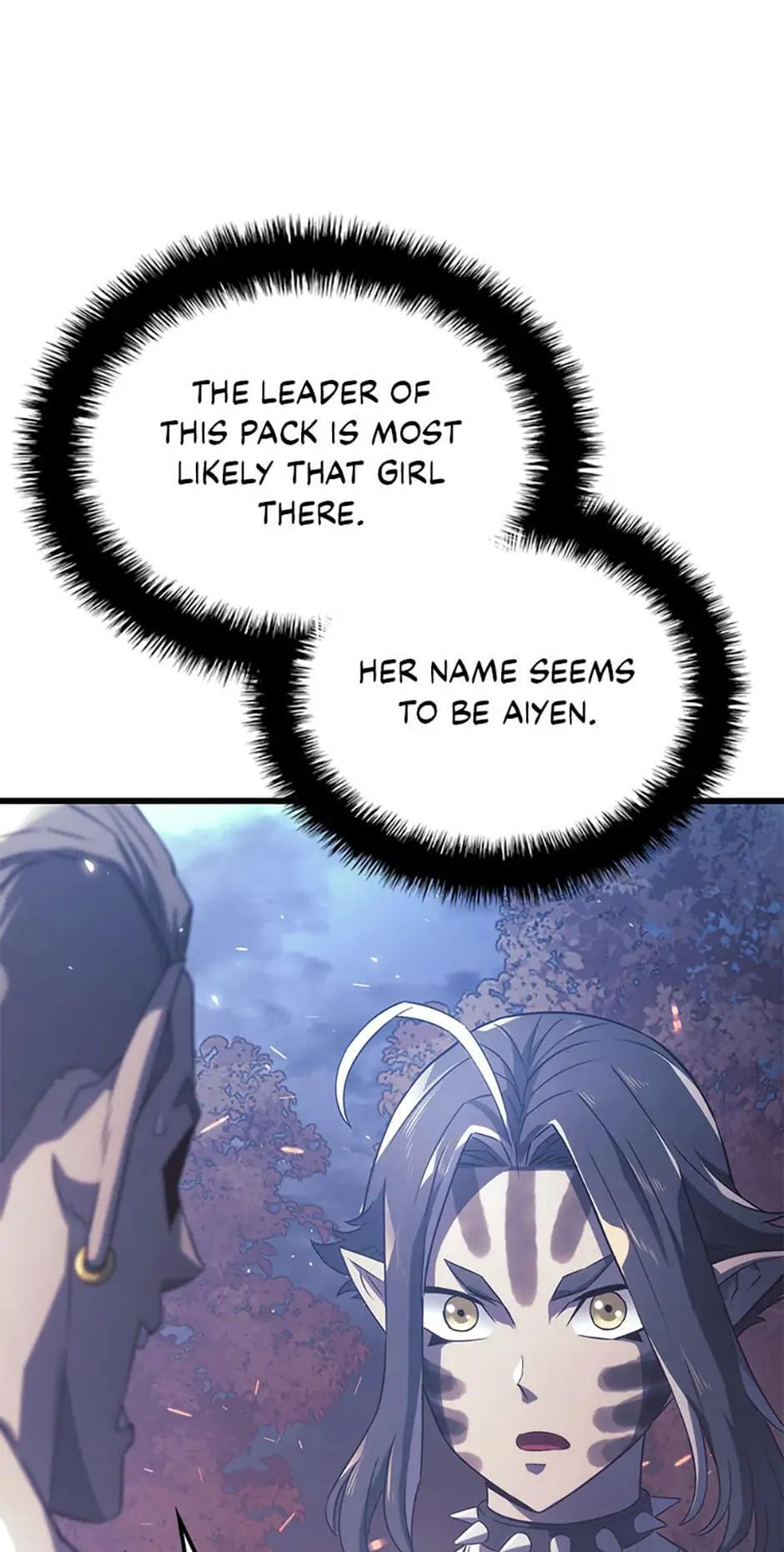 Revenge of the Baskerville Bloodhound, chapter 29, image 107