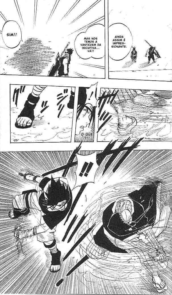 Naruto, chapter 23, image 3
