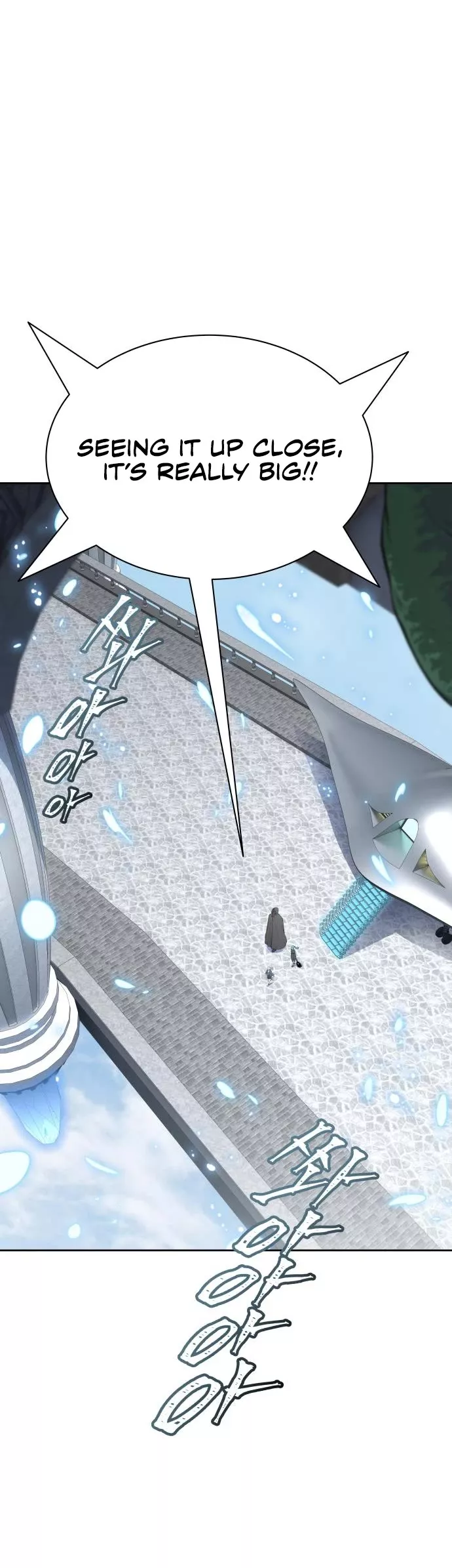 Tower of God, chapter 588, image 57