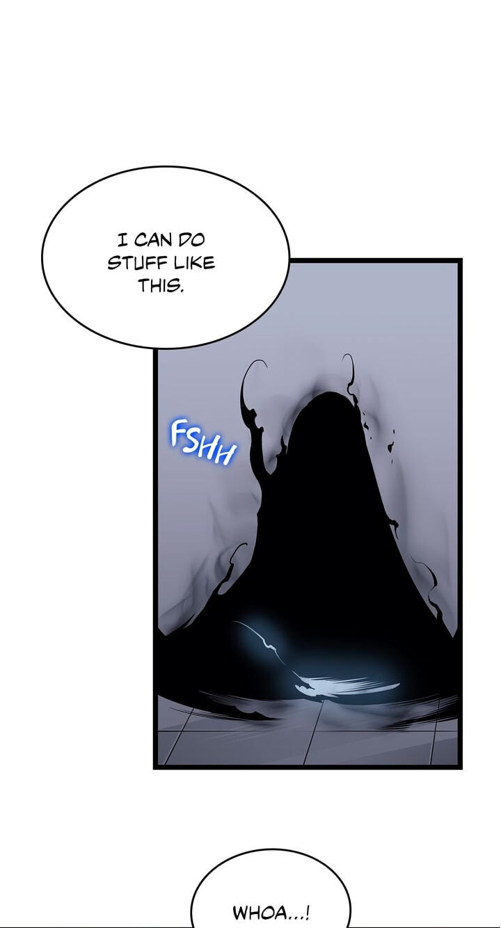 Solo Leveling, chapter 77, page 43