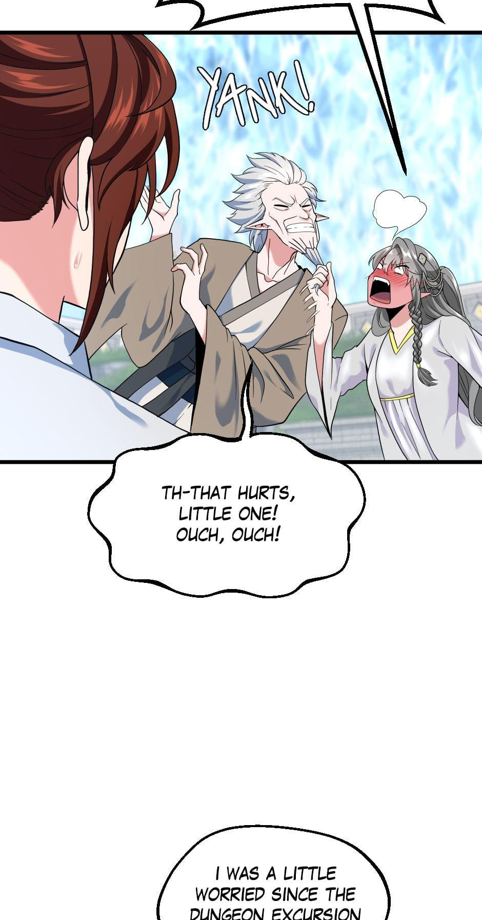 The Beginning After the End, chapter 114, image 57