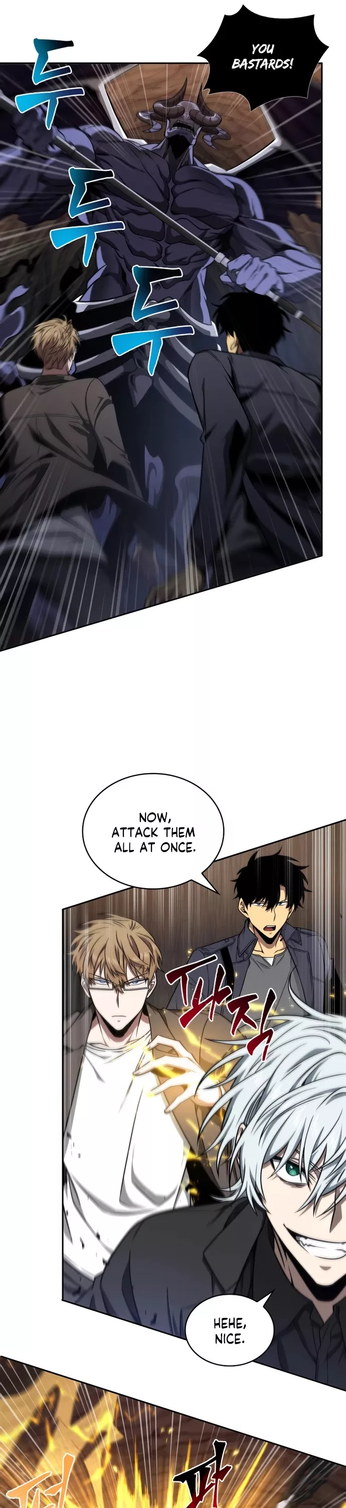 Tomb Raider King, chapter 268, image 30