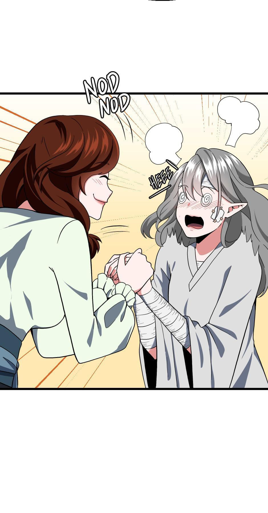 The Beginning After the End, chapter 101, image 62