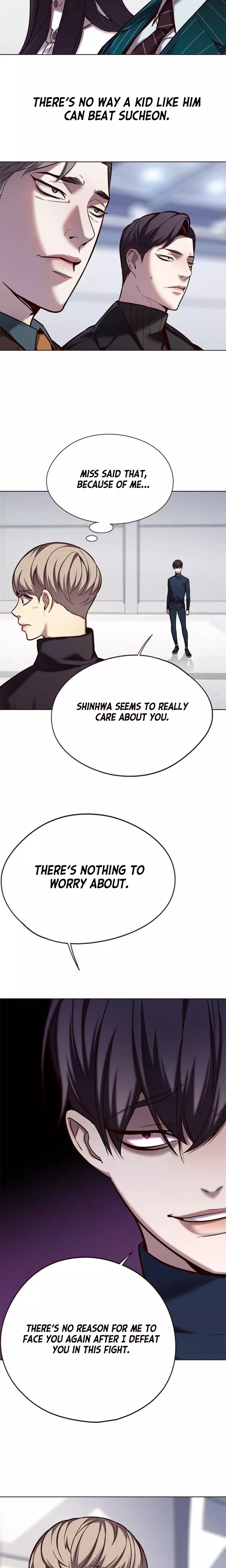 Eleceed, chapter 119, image 15