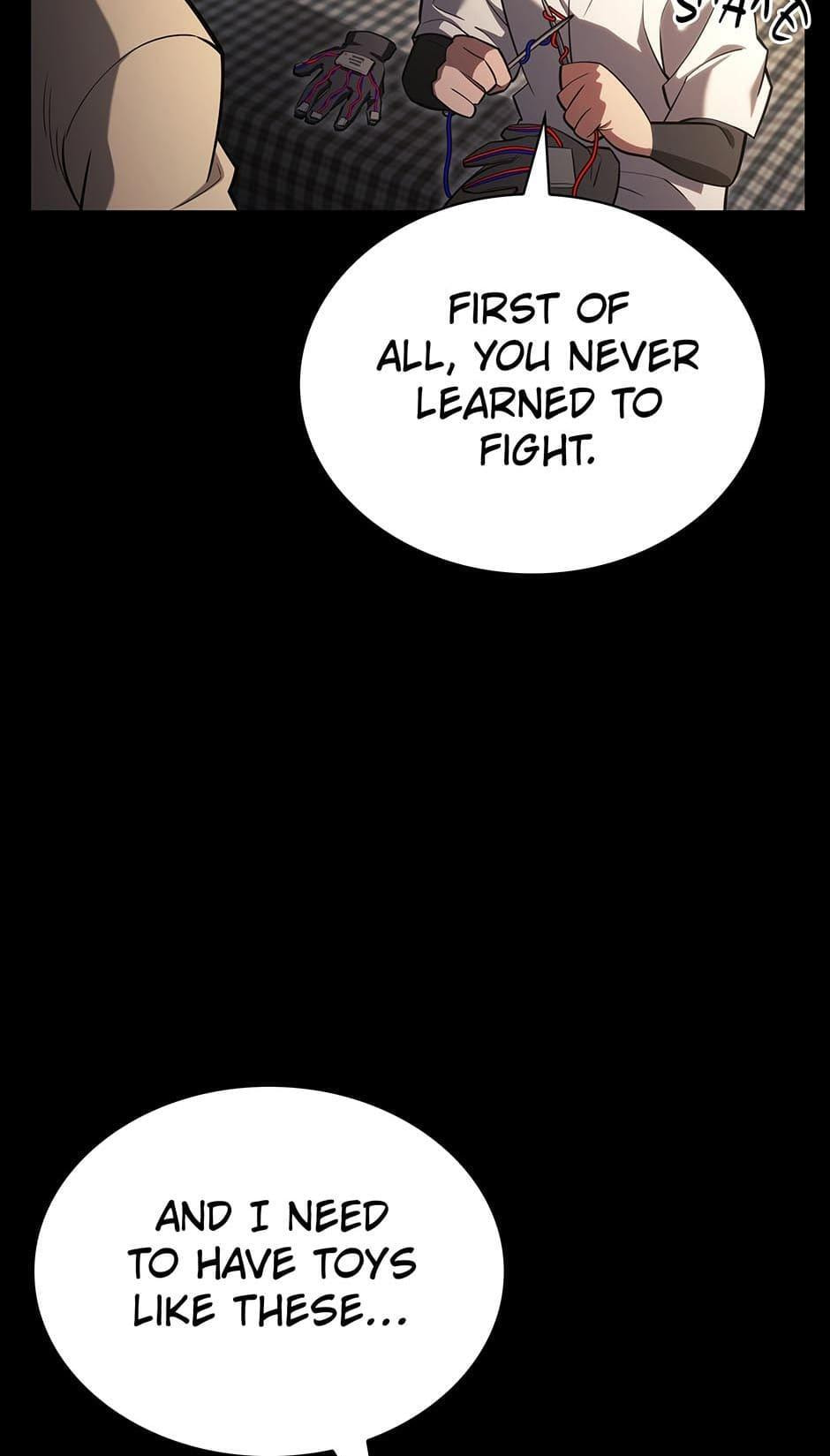 The Beginning After the End, chapter 182, image 46
