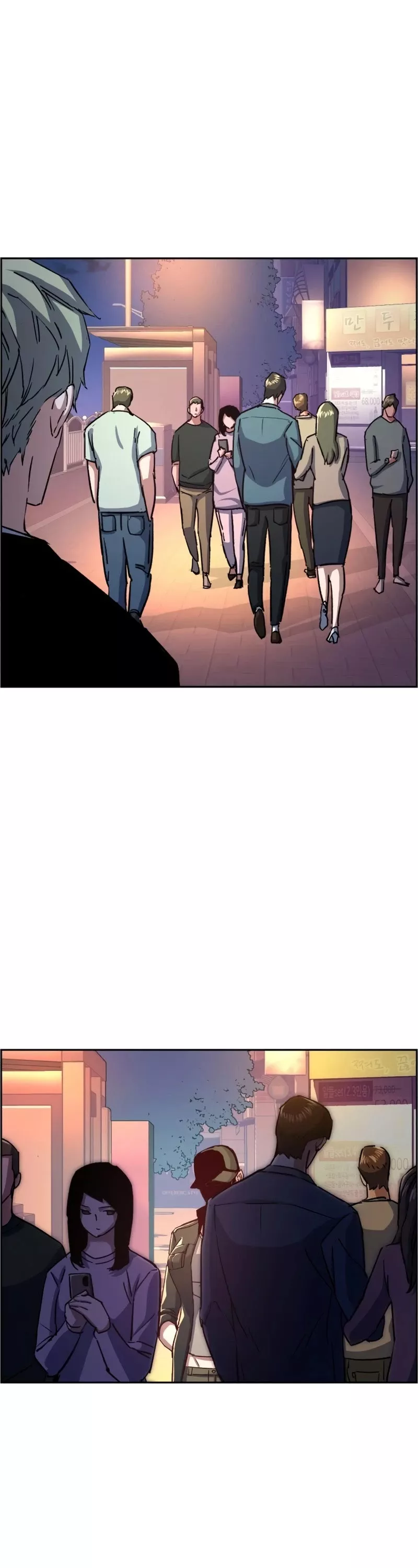 Teenage Mercenary, chapter 93, image 43